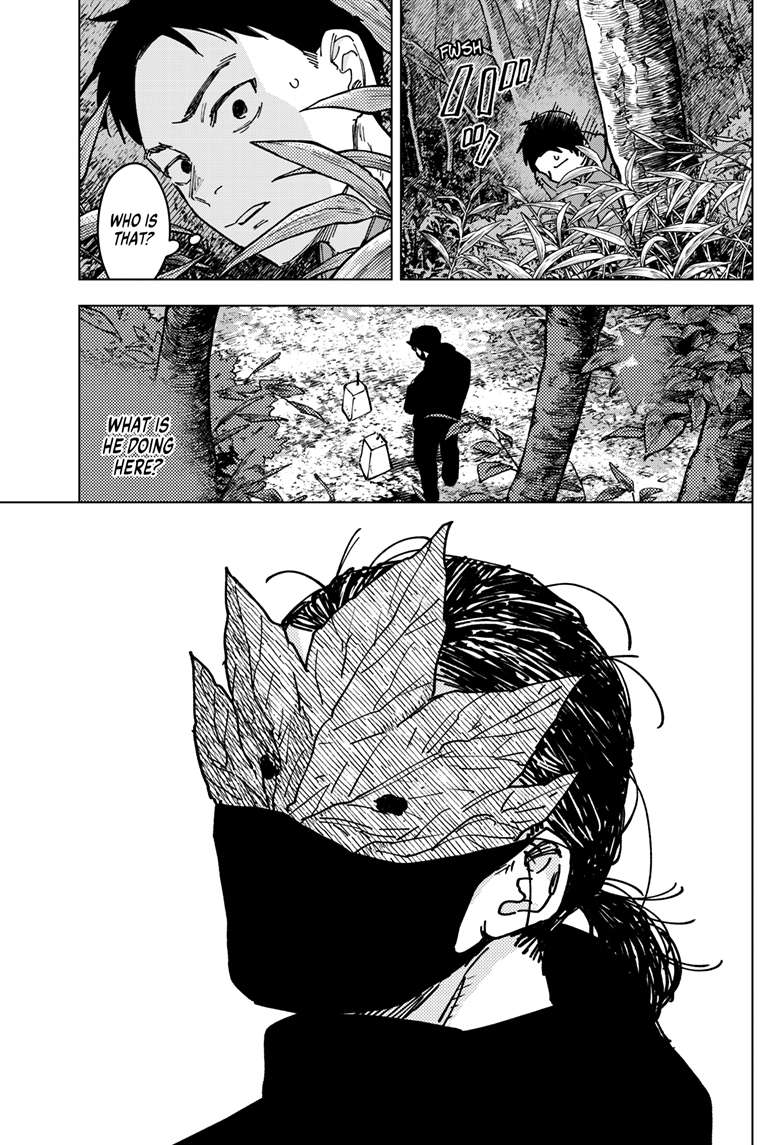 Sangeki Chap 1 - Next Chap 2