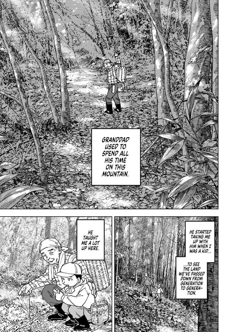 Sangeki Chap 1 - Next Chap 2