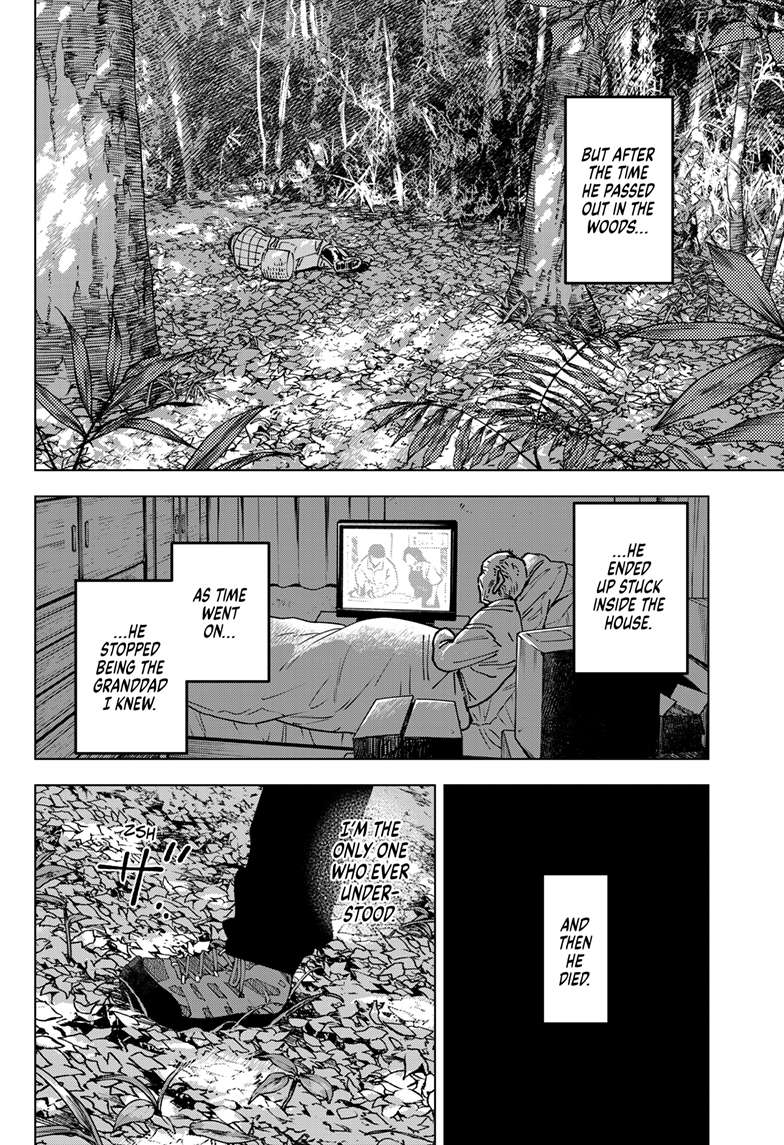 Sangeki Chap 1 - Next Chap 2