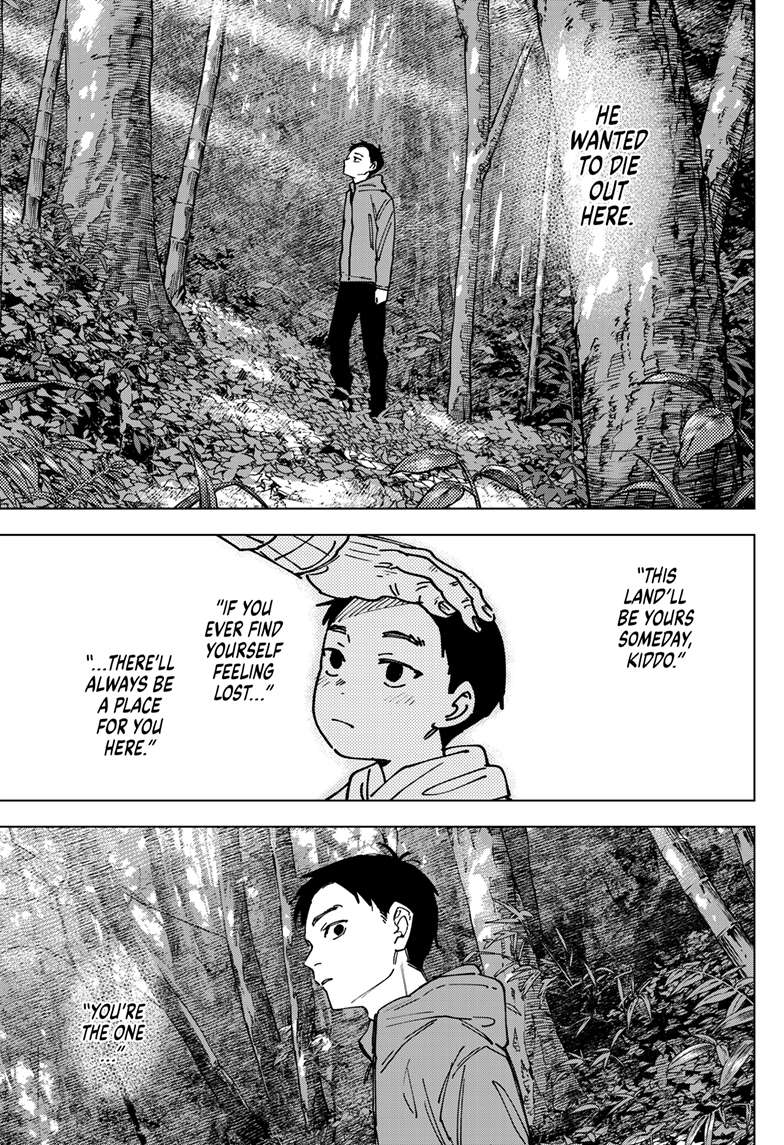 Sangeki Chap 1 - Next Chap 2