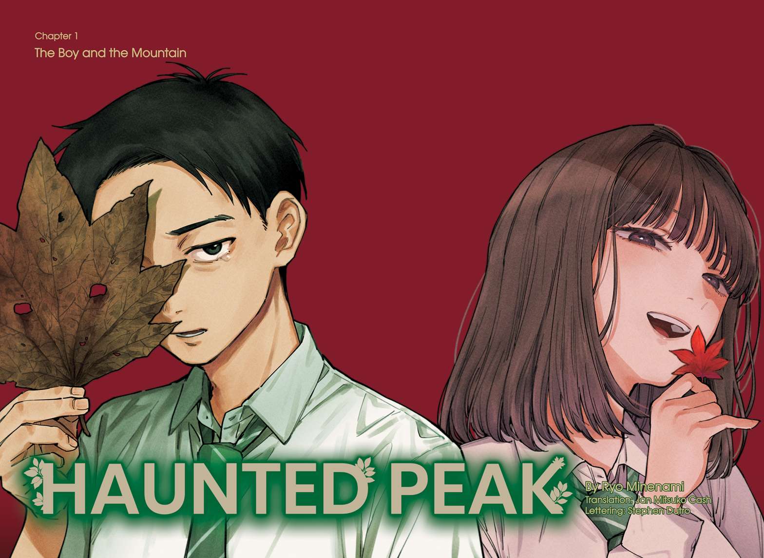 Sangeki Chap 1 - Next Chap 2