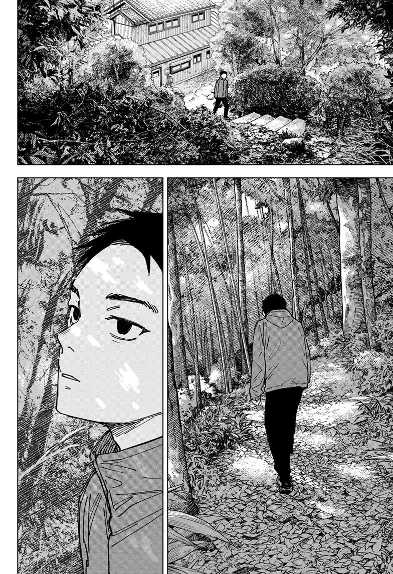 Sangeki Chap 1 - Next Chap 2
