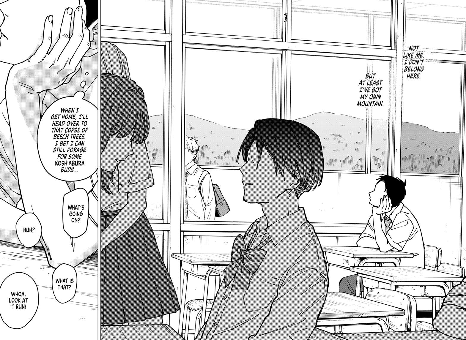 Sangeki Chap 1 - Next Chap 2