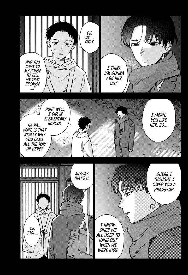 Sangeki Chap 1 - Next Chap 2
