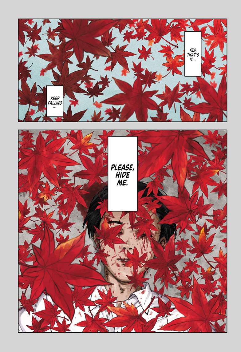 Sangeki Chap 1 - Next Chap 2