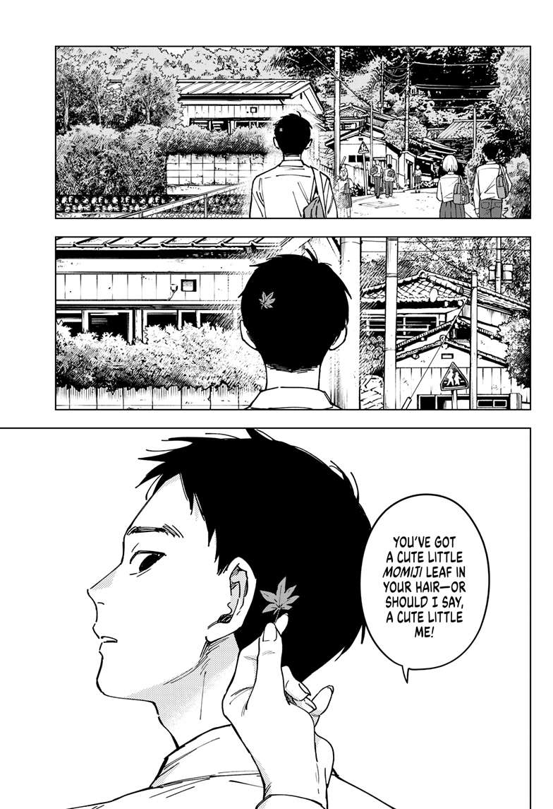 Sangeki Chap 1 - Next Chap 2