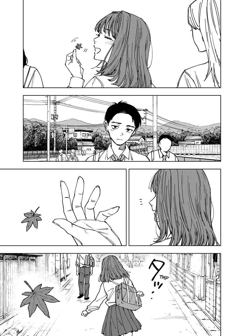 Sangeki Chap 1 - Next Chap 2