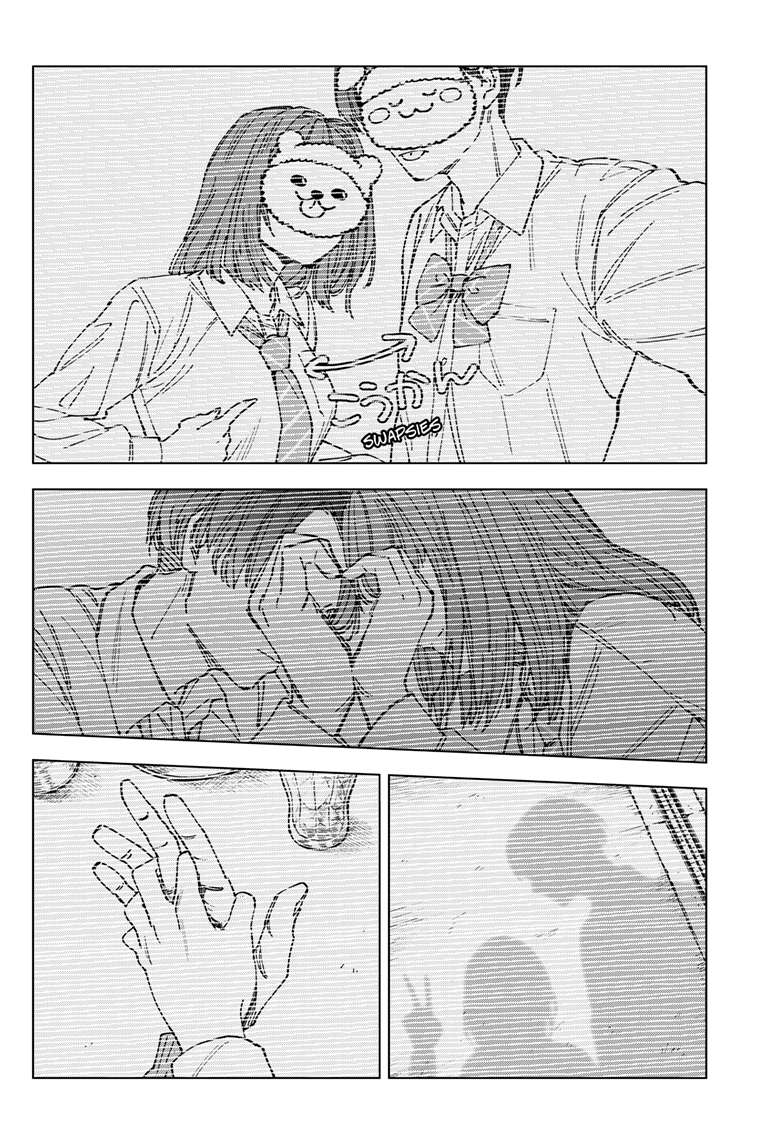 Sangeki Chap 1 - Next Chap 2