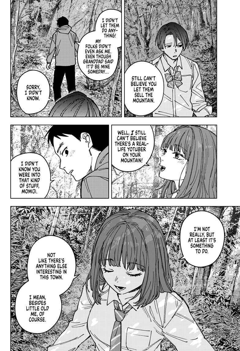 Sangeki Chap 1 - Next Chap 2