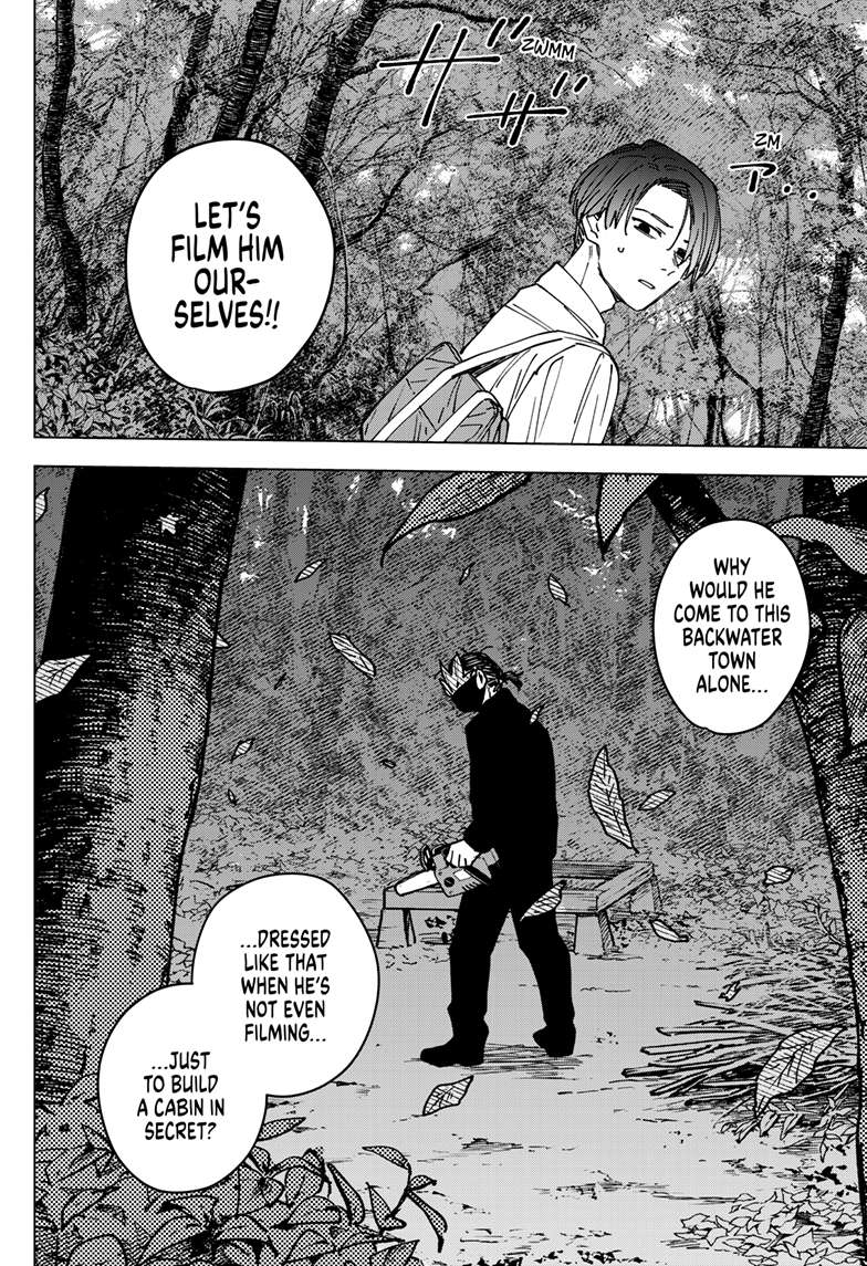 Sangeki Chap 1 - Next Chap 2