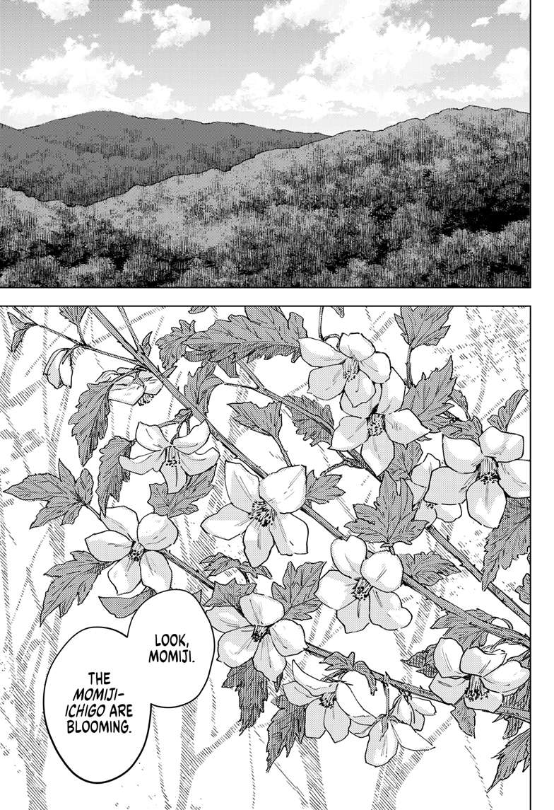 Sangeki Chap 1 - Next Chap 2