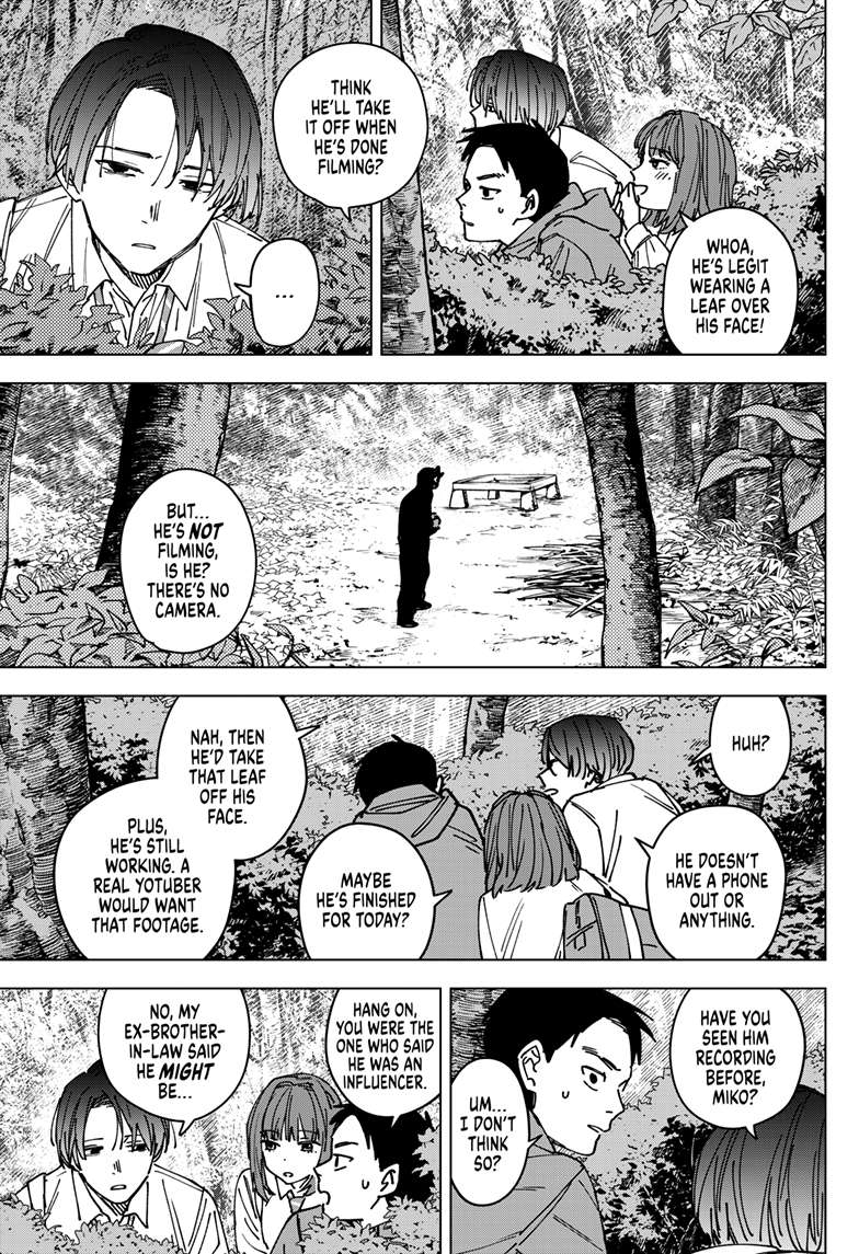 Sangeki Chap 1 - Next Chap 2