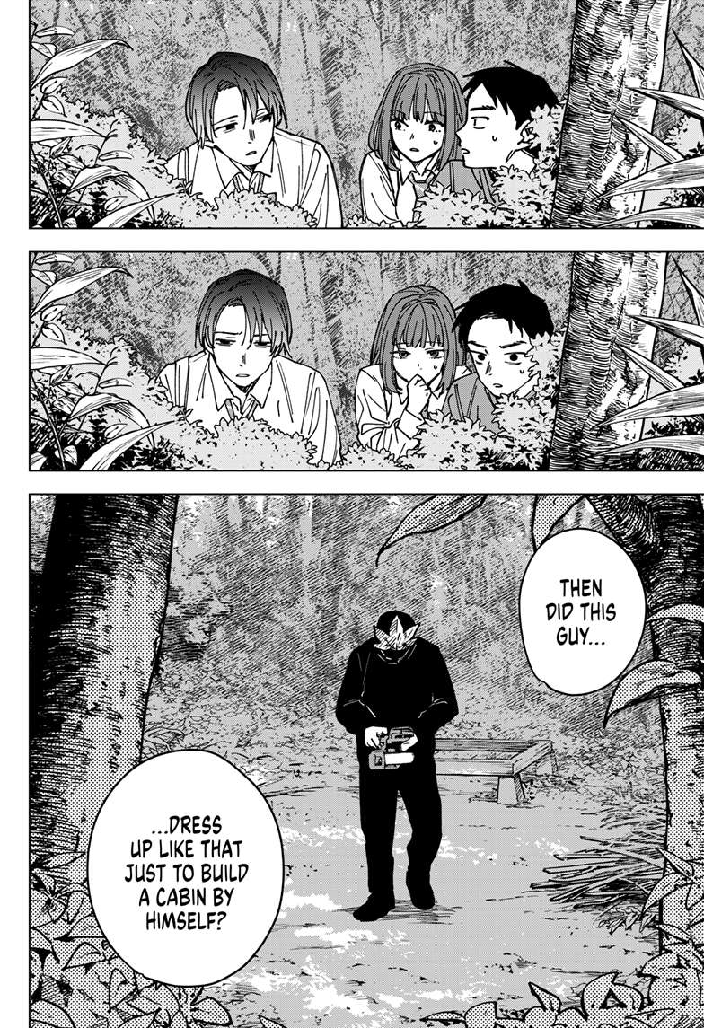 Sangeki Chap 1 - Next Chap 2