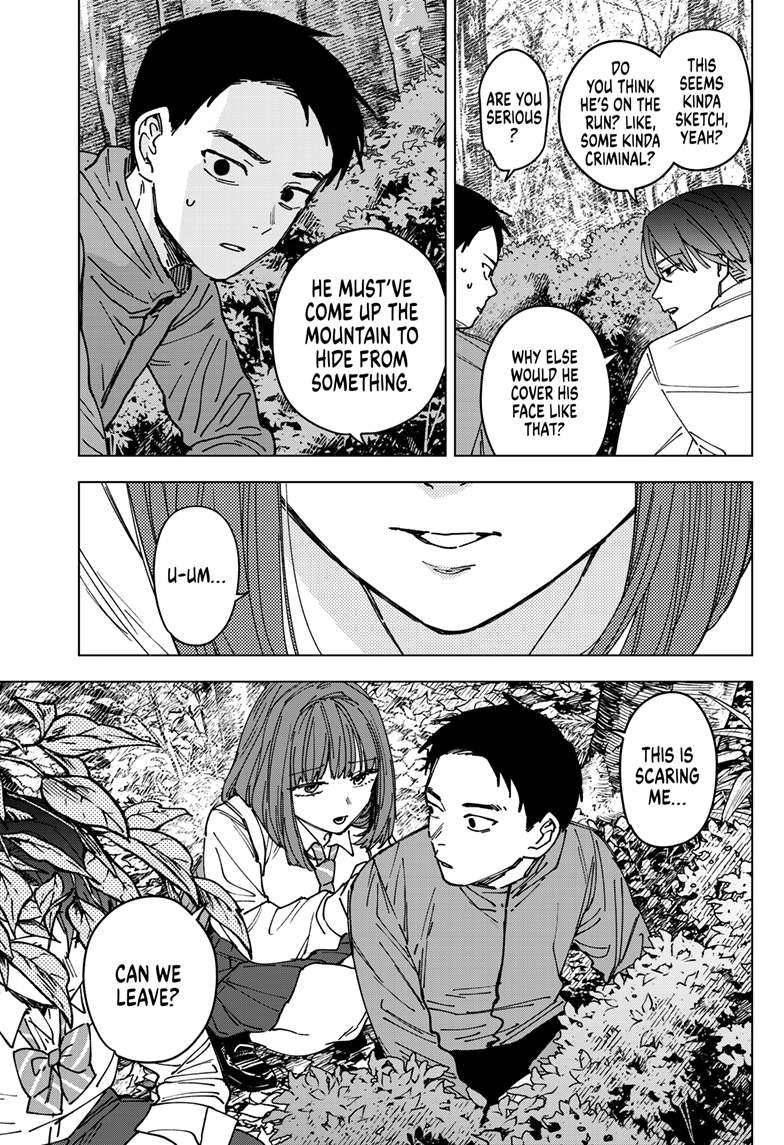 Sangeki Chap 1 - Next Chap 2