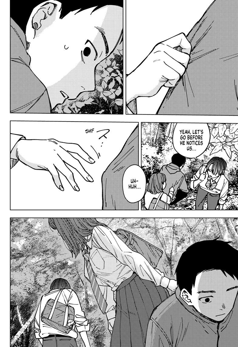 Sangeki Chap 1 - Next Chap 2