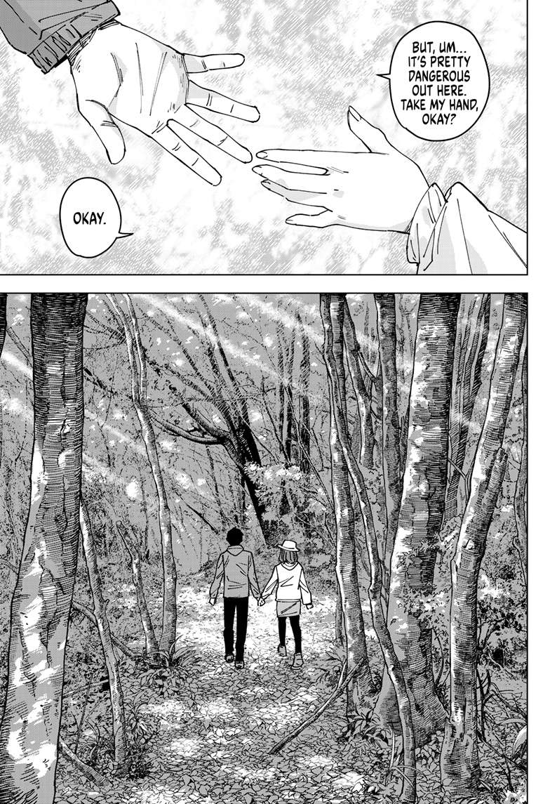 Sangeki Chap 1 - Next Chap 2