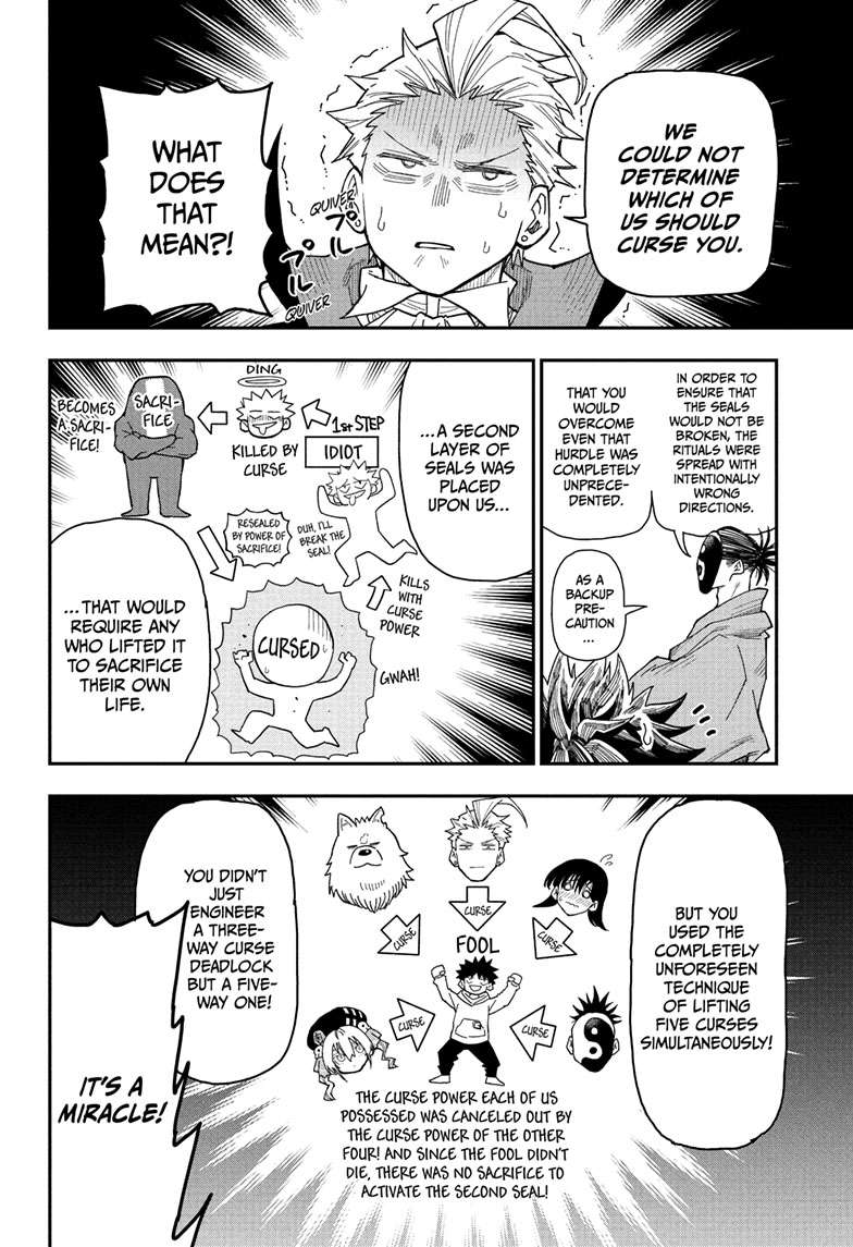 Roku no Okashi na Ie Chap 1 - Next Chap 2