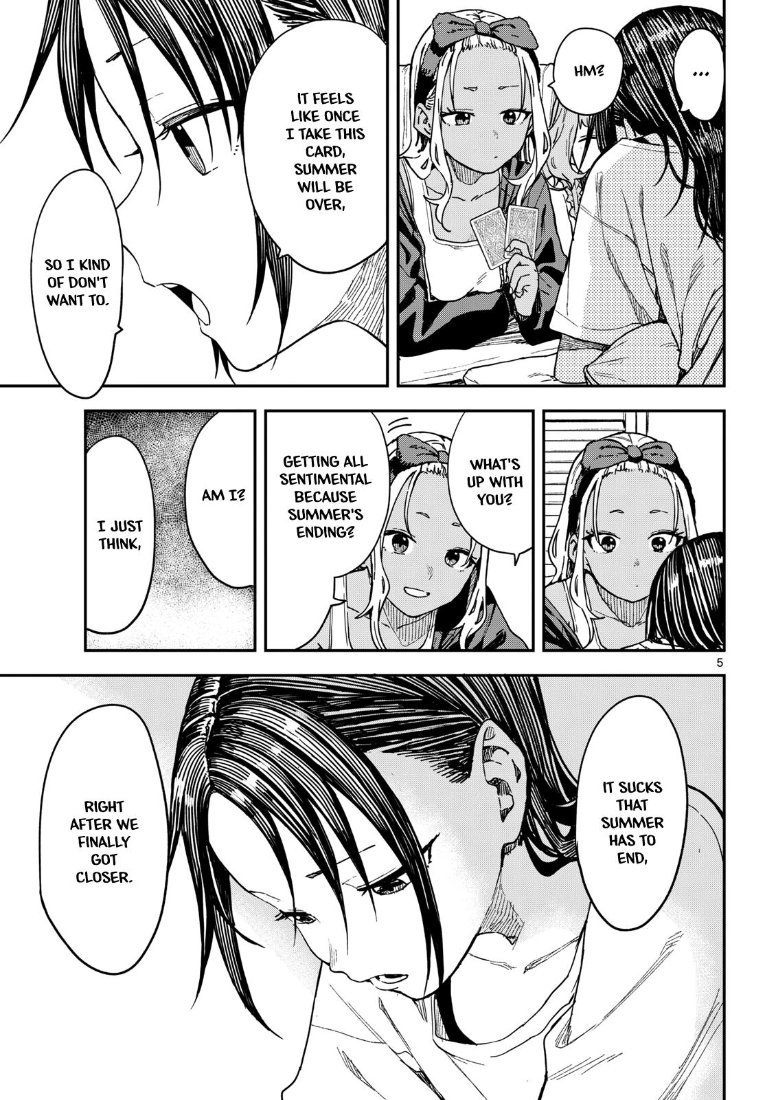 Manemane Nichinichi Chap 59 - Next Chap 60