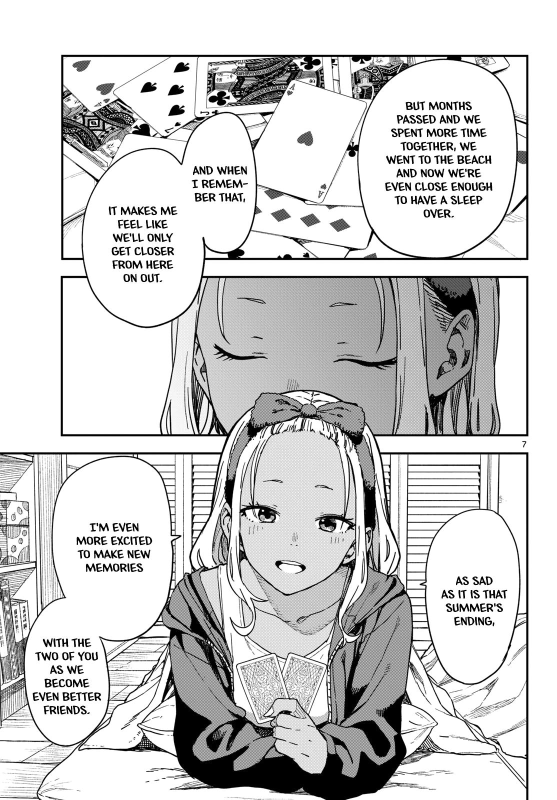 Manemane Nichinichi Chap 59 - Next Chap 60