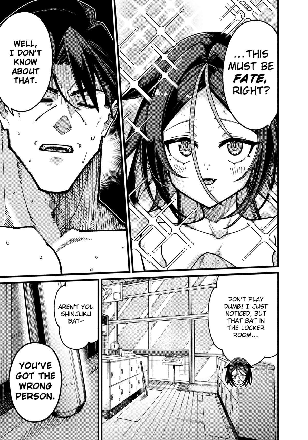 Jimi na Ojisan, Jitsu wa Eiyuu deshita. Jikaku ga Nai Mama Musou shitetara, Mei no Dungeon Haishin de Sarasareteta you desu Chap 28 - Next Chap 29