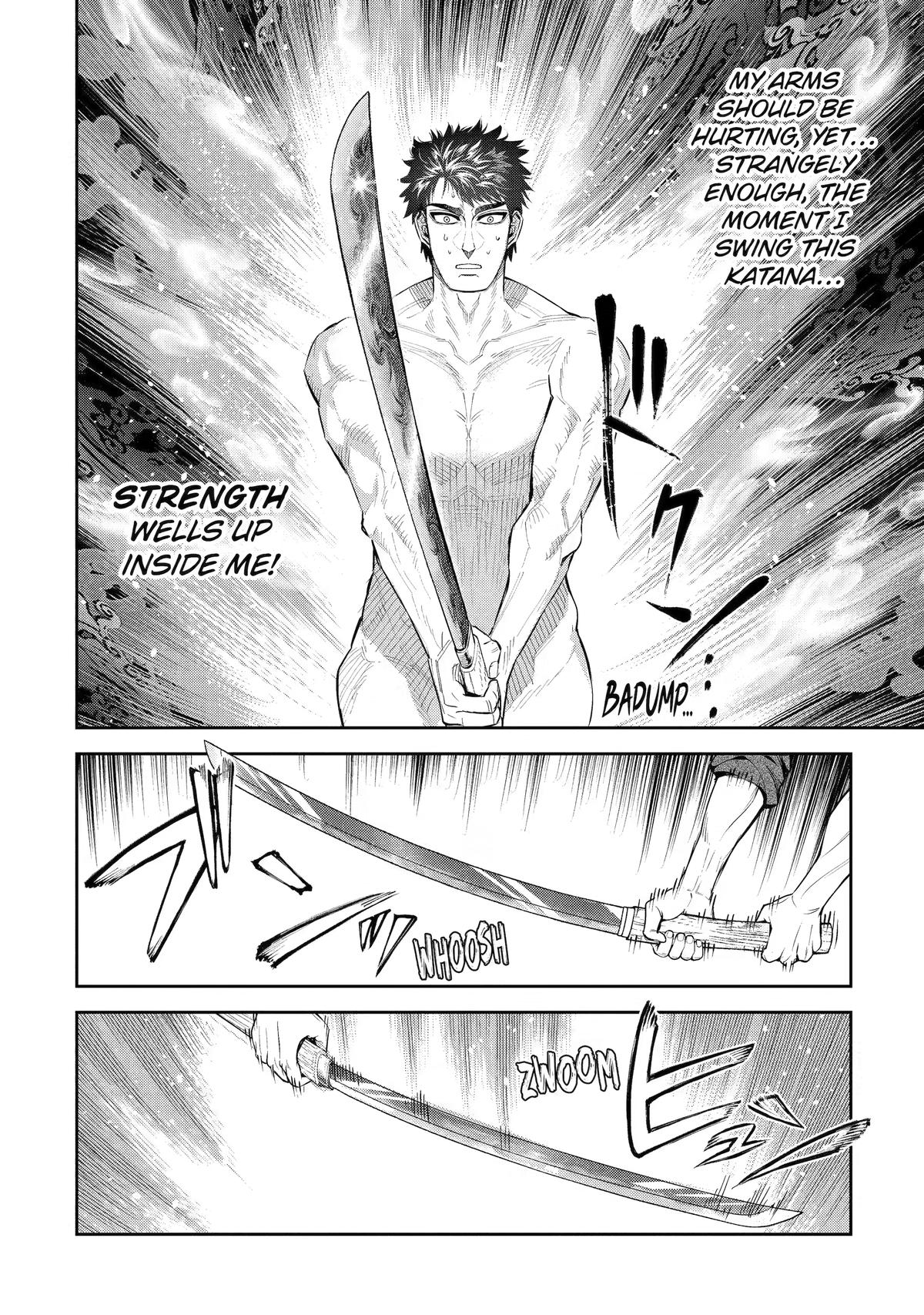 Isekai Toushou no Maken Seisakugurashi Chap 15 - Next Chap 16