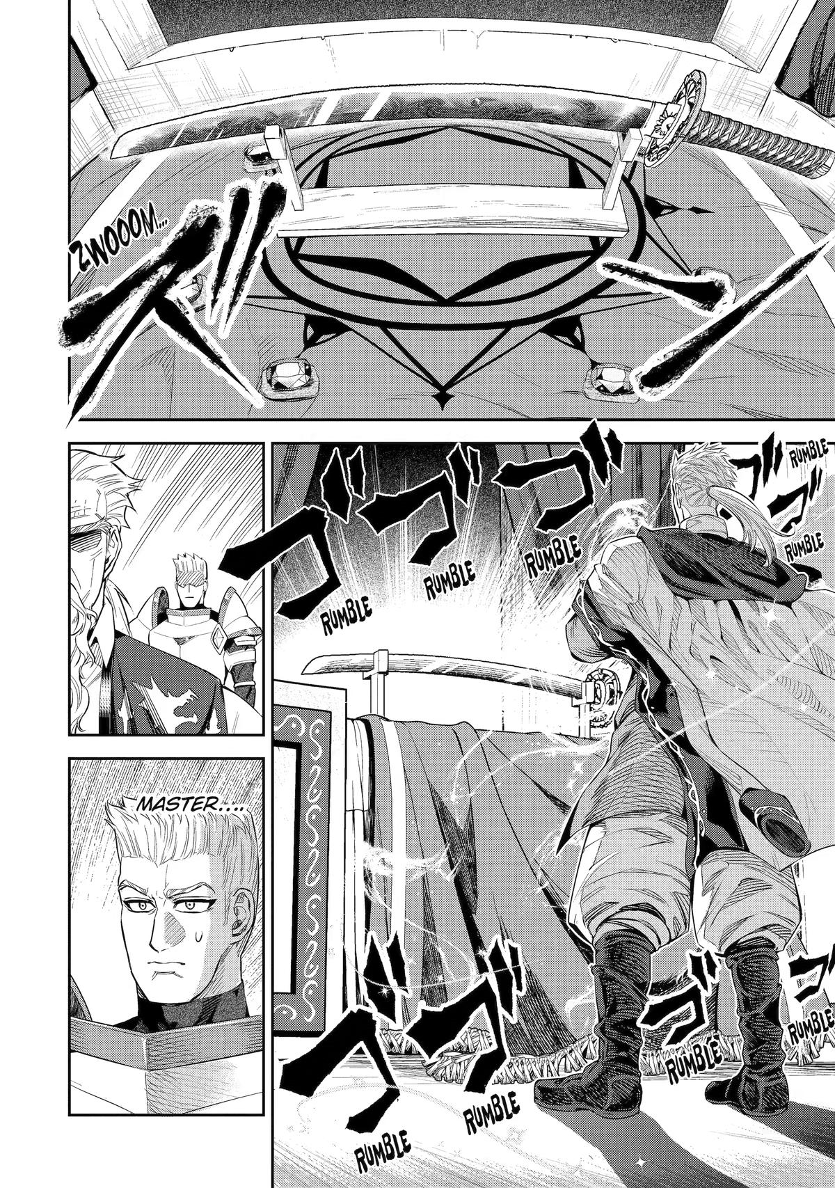 Isekai Toushou no Maken Seisakugurashi Chap 15 - Next Chap 16