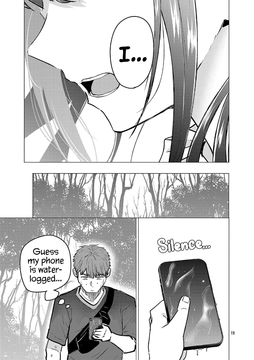 Make Heroine wo Katasetai!! Chap 19 - Next Chap 20