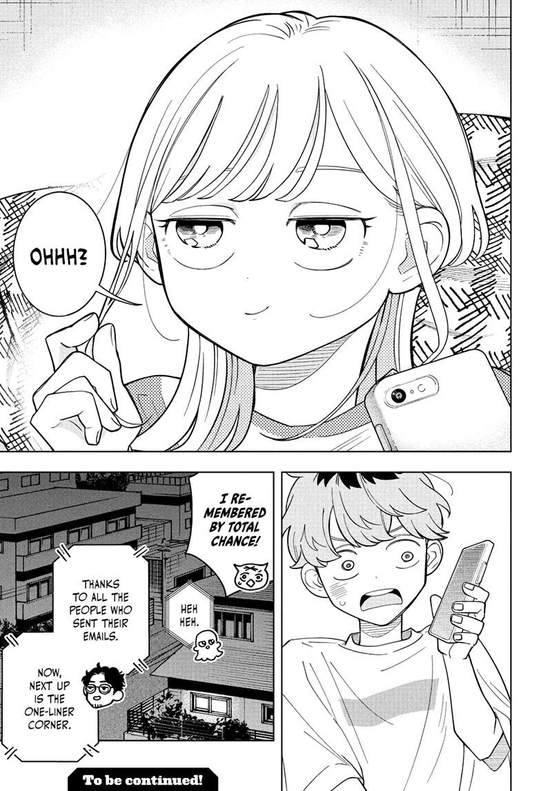 Someone Hertz Chap 29 - Next Chap 30