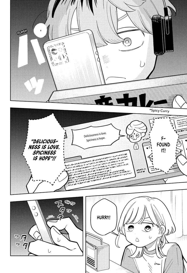 Someone Hertz Chap 29 - Next Chap 30