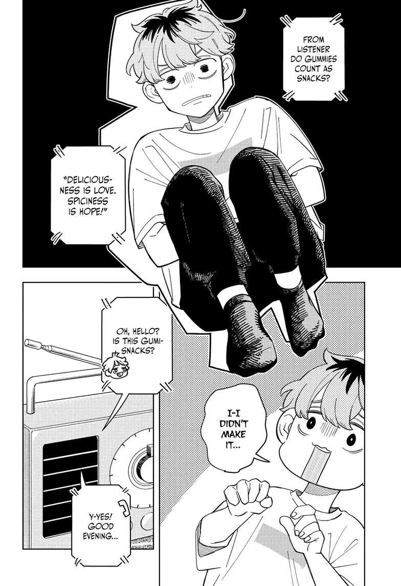 Someone Hertz Chap 29 - Next Chap 30