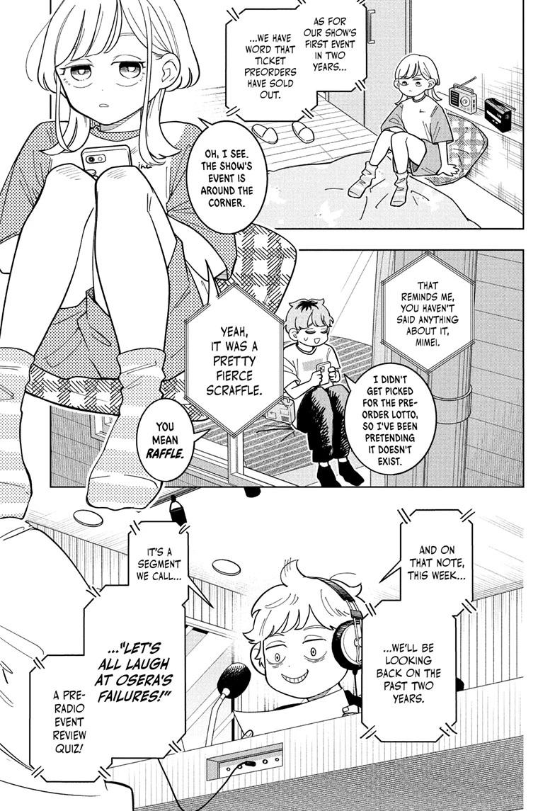 Someone Hertz Chap 29 - Next Chap 30