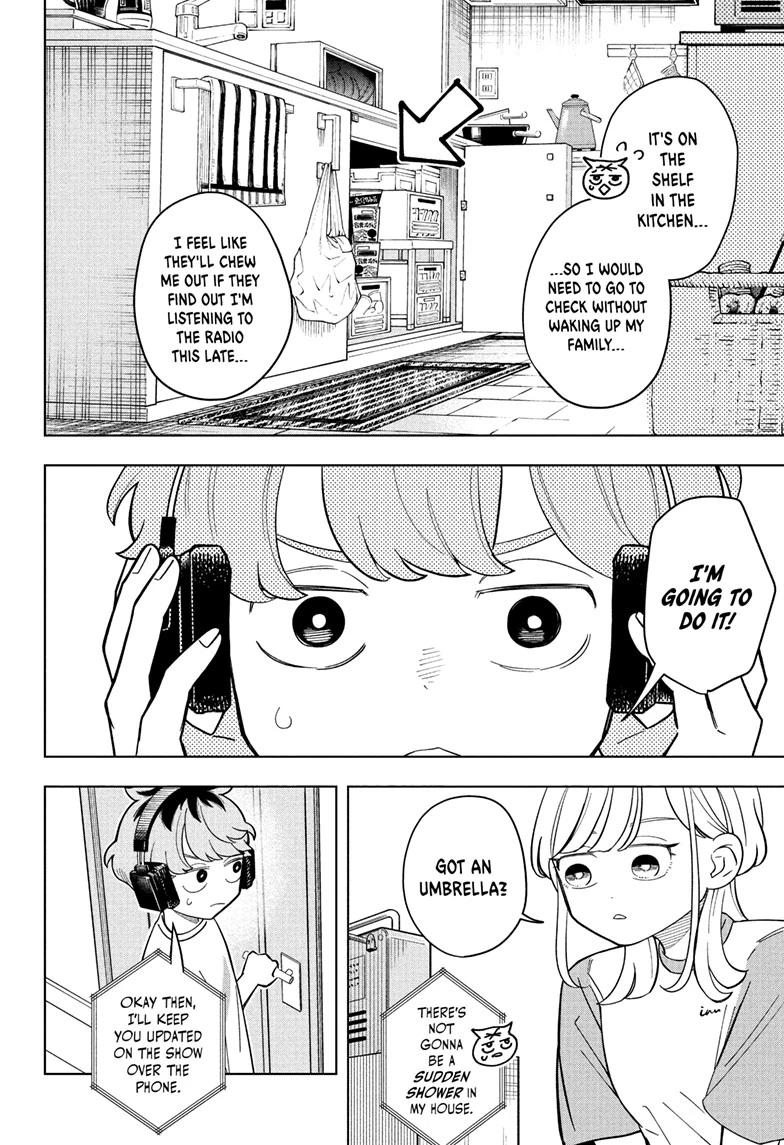 Someone Hertz Chap 29 - Next Chap 30