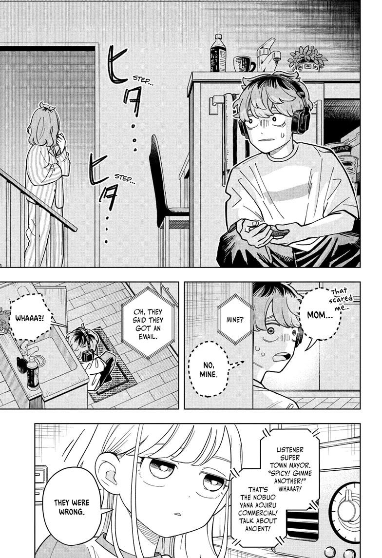 Someone Hertz Chap 29 - Next Chap 30