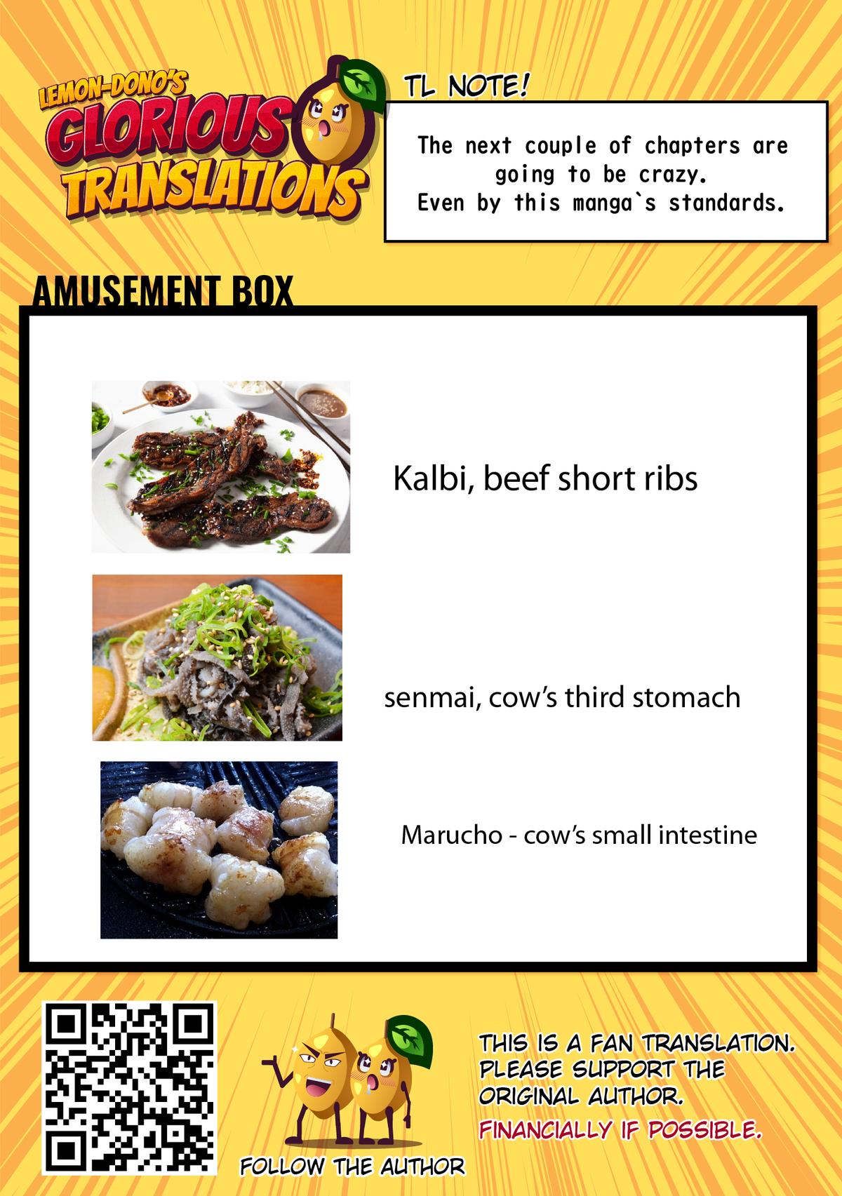 10-nenkan Tomodachi dato Omotteta Otokonoko ni Kokuhaku sareru Ohanashi Chap 27.1 - Next Chap 28.1