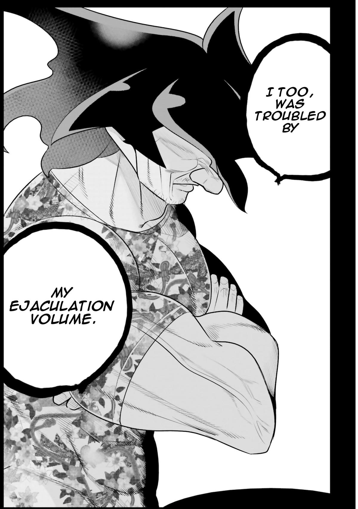 10-nenkan Tomodachi dato Omotteta Otokonoko ni Kokuhaku sareru Ohanashi Chap 27.1 - Next Chap 28.1