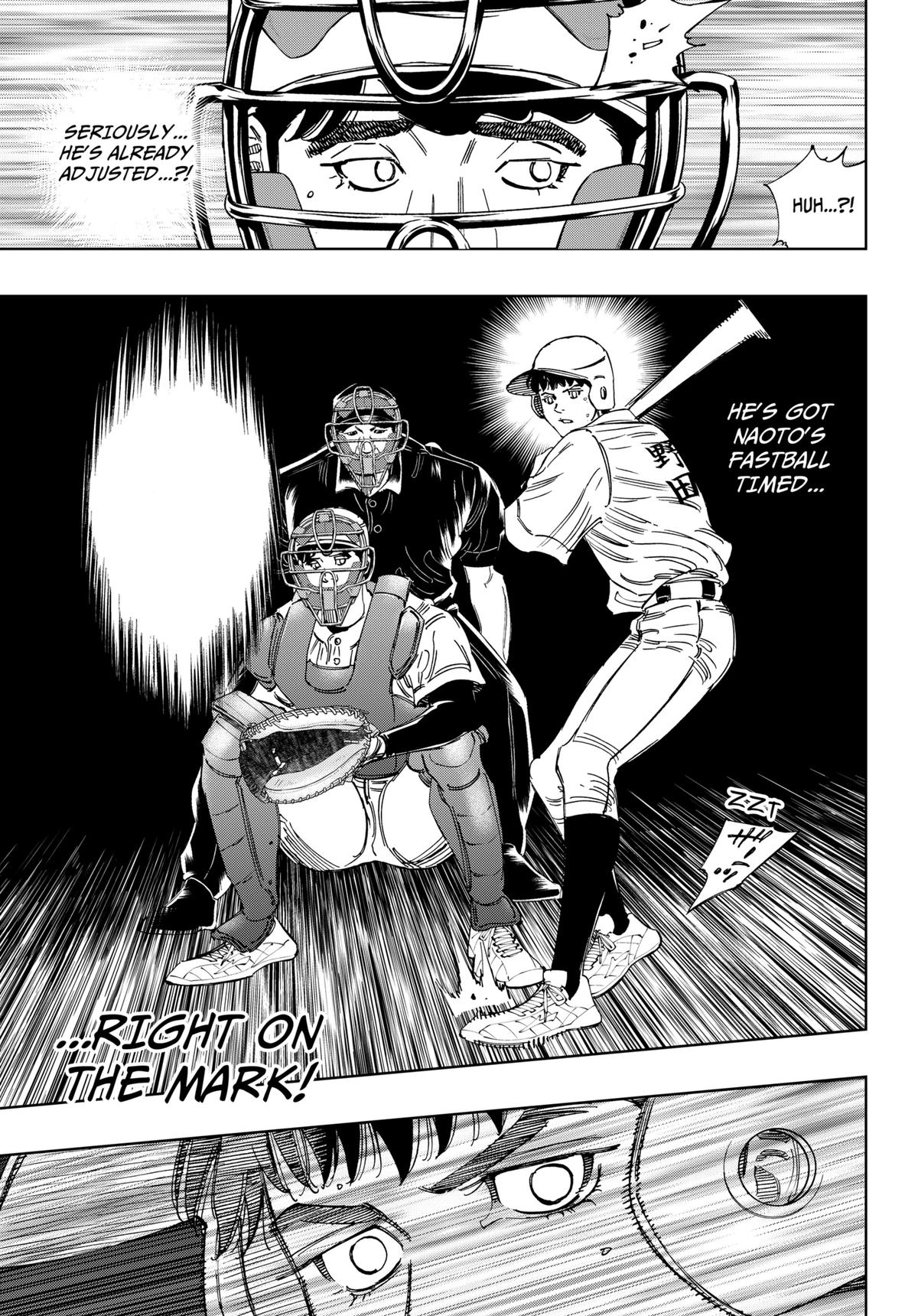 Bungo: Unreal Chap 17 - Next Chap 18