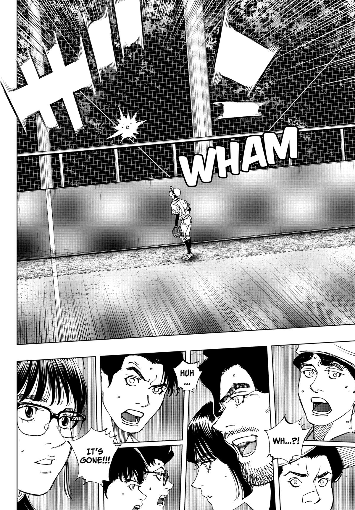 Bungo: Unreal Chap 17 - Next Chap 18