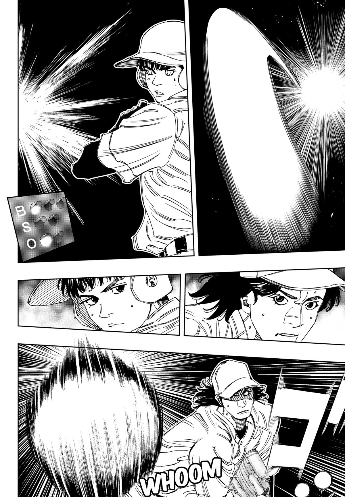 Bungo: Unreal Chap 17 - Next Chap 18