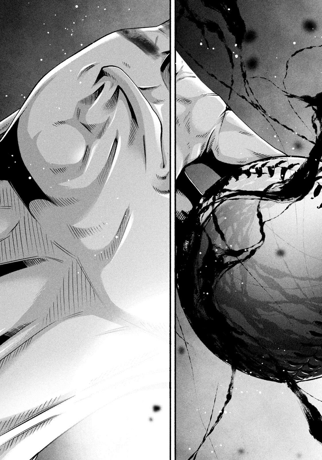 Battle Studies Chap 496 - Next Chap 497