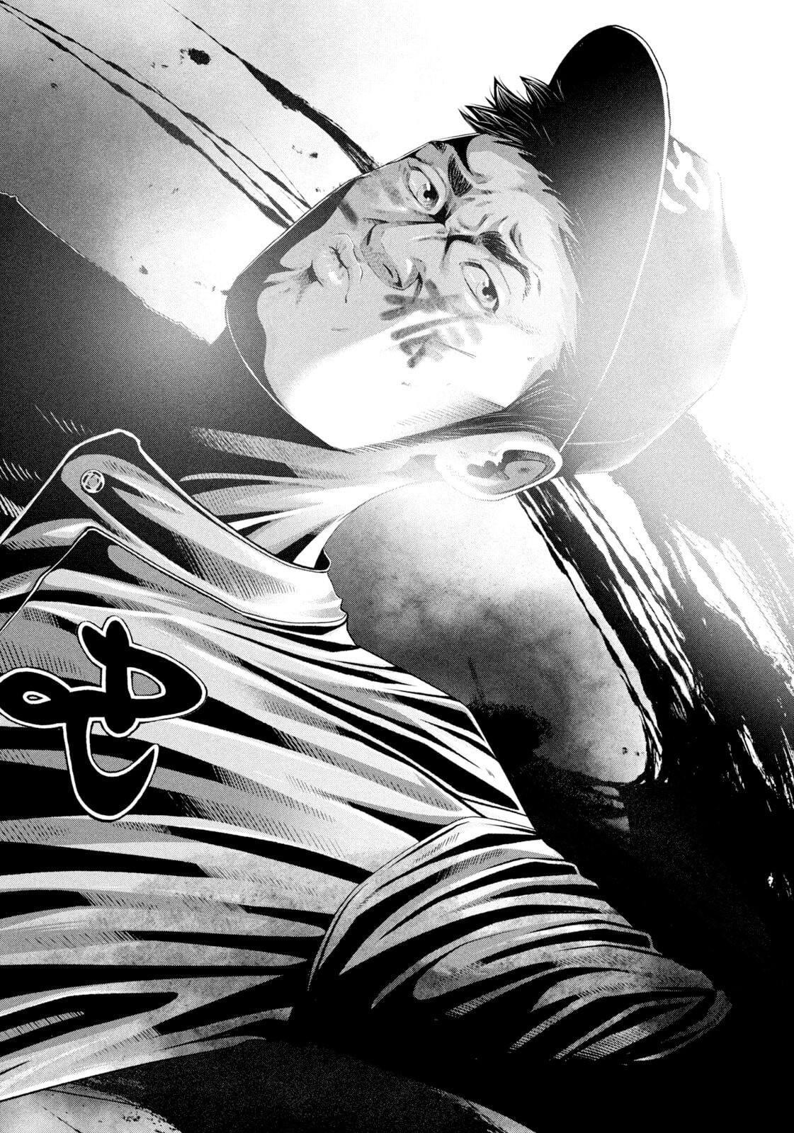 Battle Studies Chap 496 - Next Chap 497