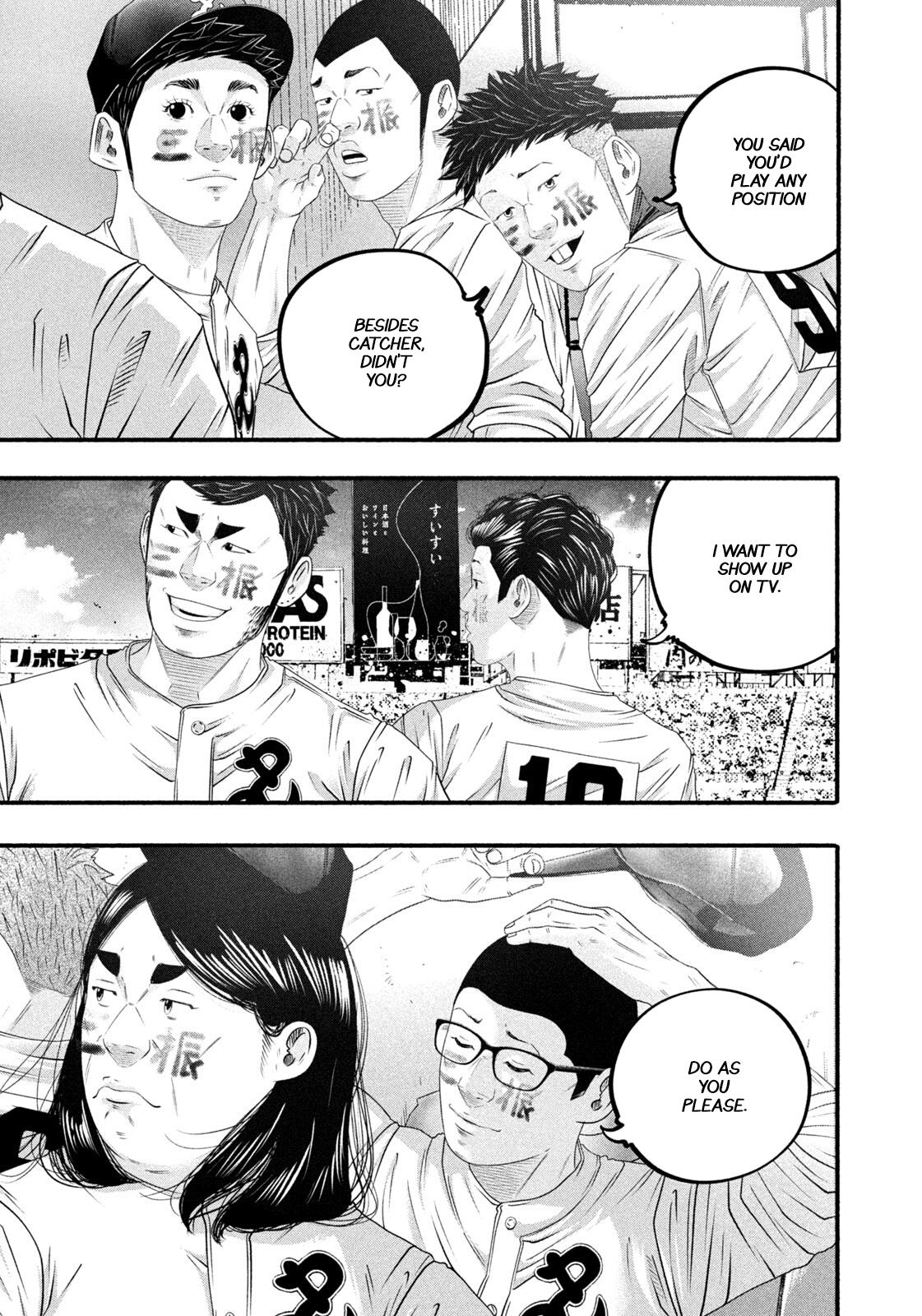 Battle Studies Chap 497 - Next Chap 498