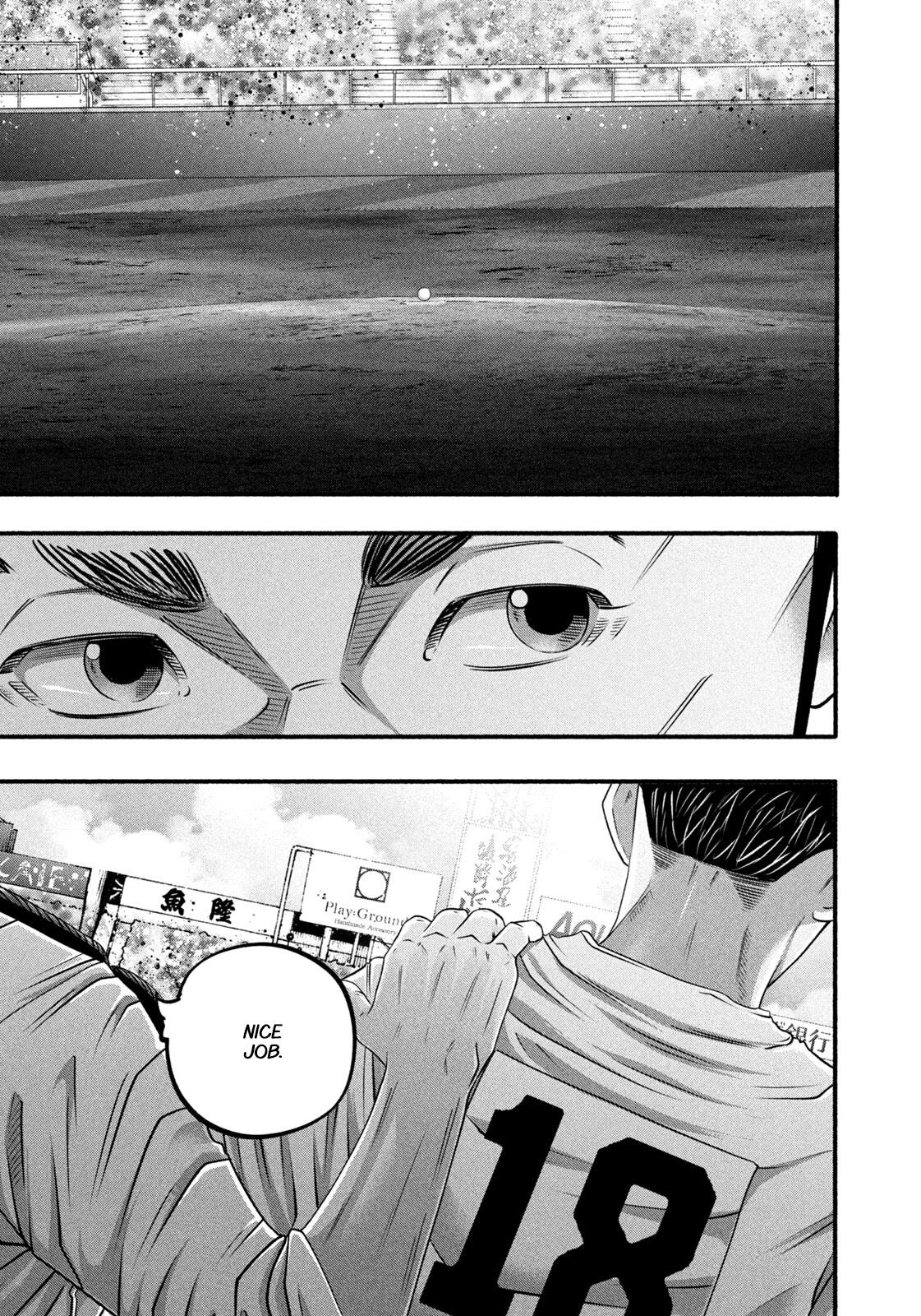 Battle Studies Chap 497 - Next Chap 498