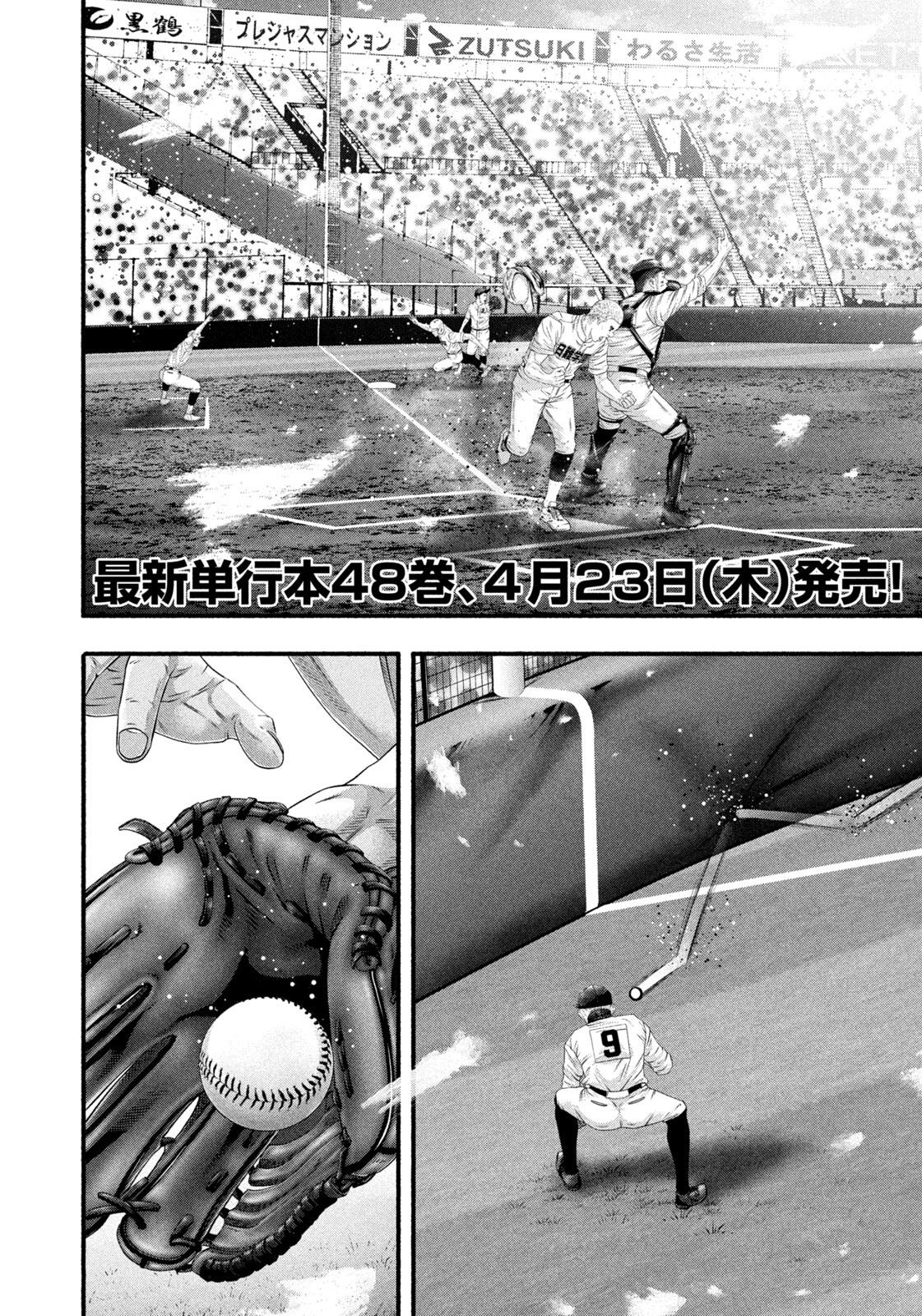 Battle Studies Chap 497 - Next Chap 498