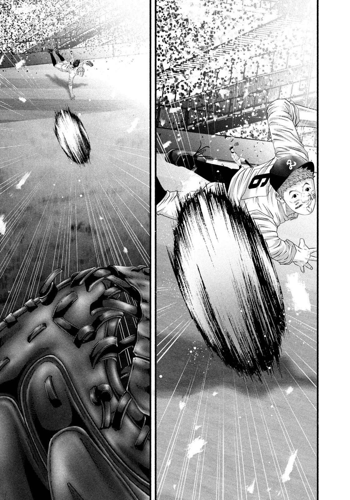 Battle Studies Chap 497 - Next Chap 498