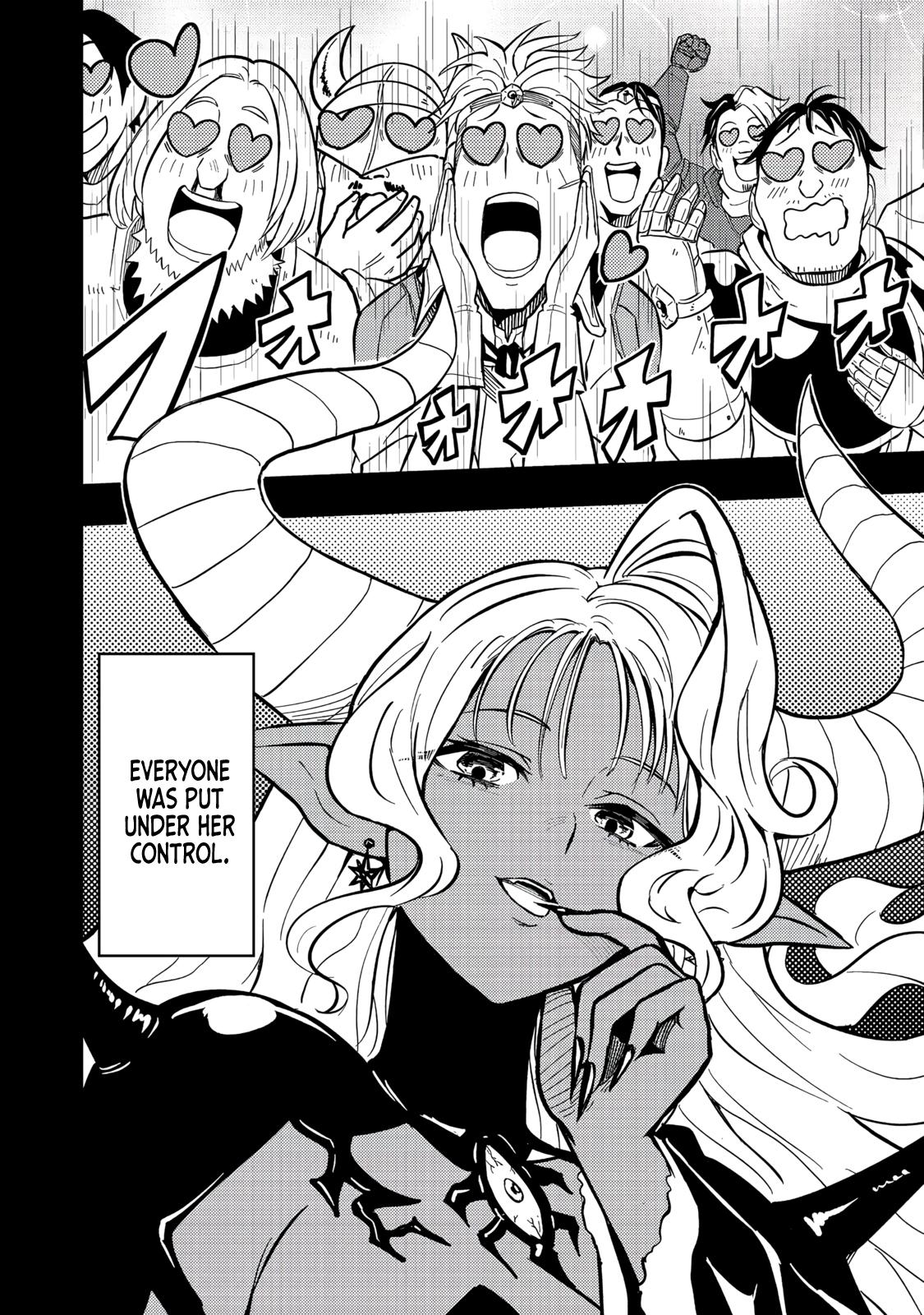 Outo One Operation Golem Master. Masaka no Tsuihou!? Jiyuu no Mi ni Natta node Deshi no Bijin Yuusha-tachi to Issho ni Saikyou Golem Tsukurimasu. Modottekoi to Iwaretemo Mou Shiran! @comic Chap 15 - Next Chap 16