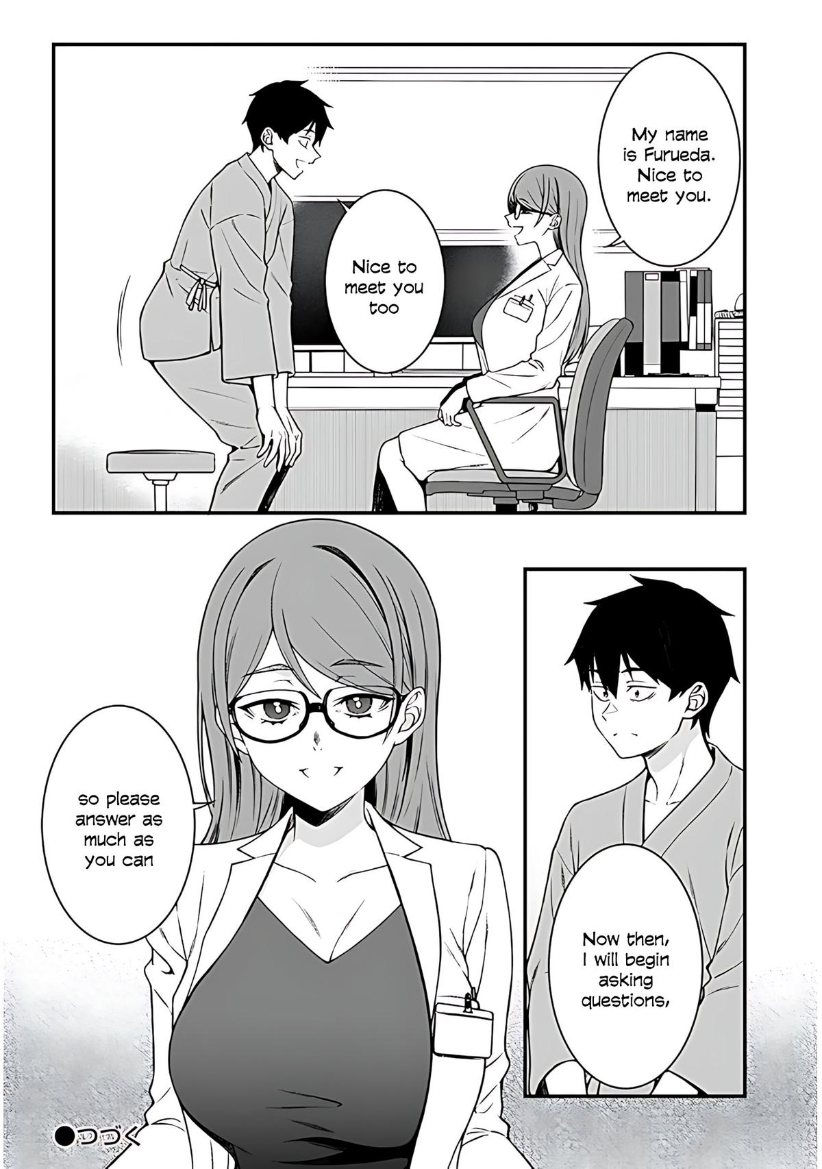 Isekai kara Kita Elf to Tomo ni Sugosu Nichijou Chap 10 - Next Chap 11