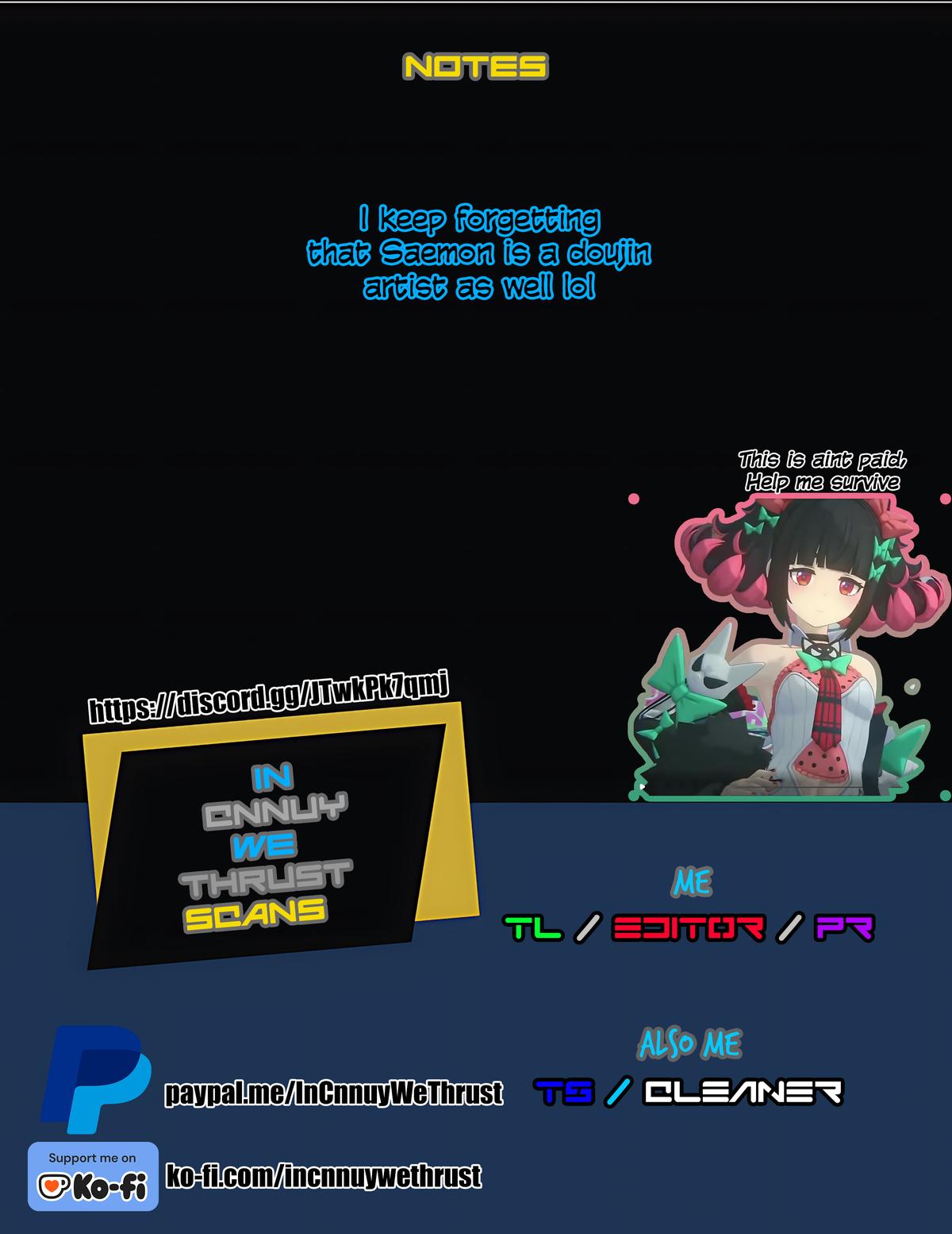 Isekai kara Kita Elf to Tomo ni Sugosu Nichijou Chap 10 - Next Chap 11