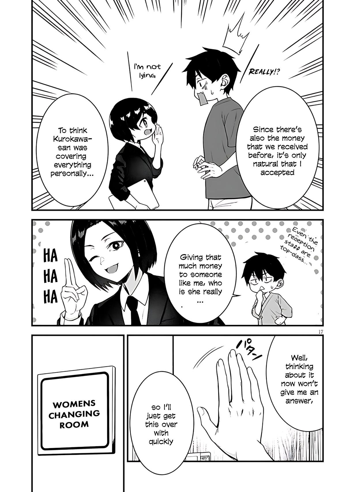 Isekai kara Kita Elf to Tomo ni Sugosu Nichijou Chap 10 - Next Chap 11