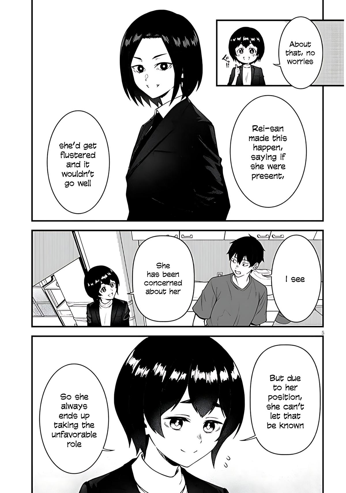 Isekai kara Kita Elf to Tomo ni Sugosu Nichijou Chap 10 - Next Chap 11