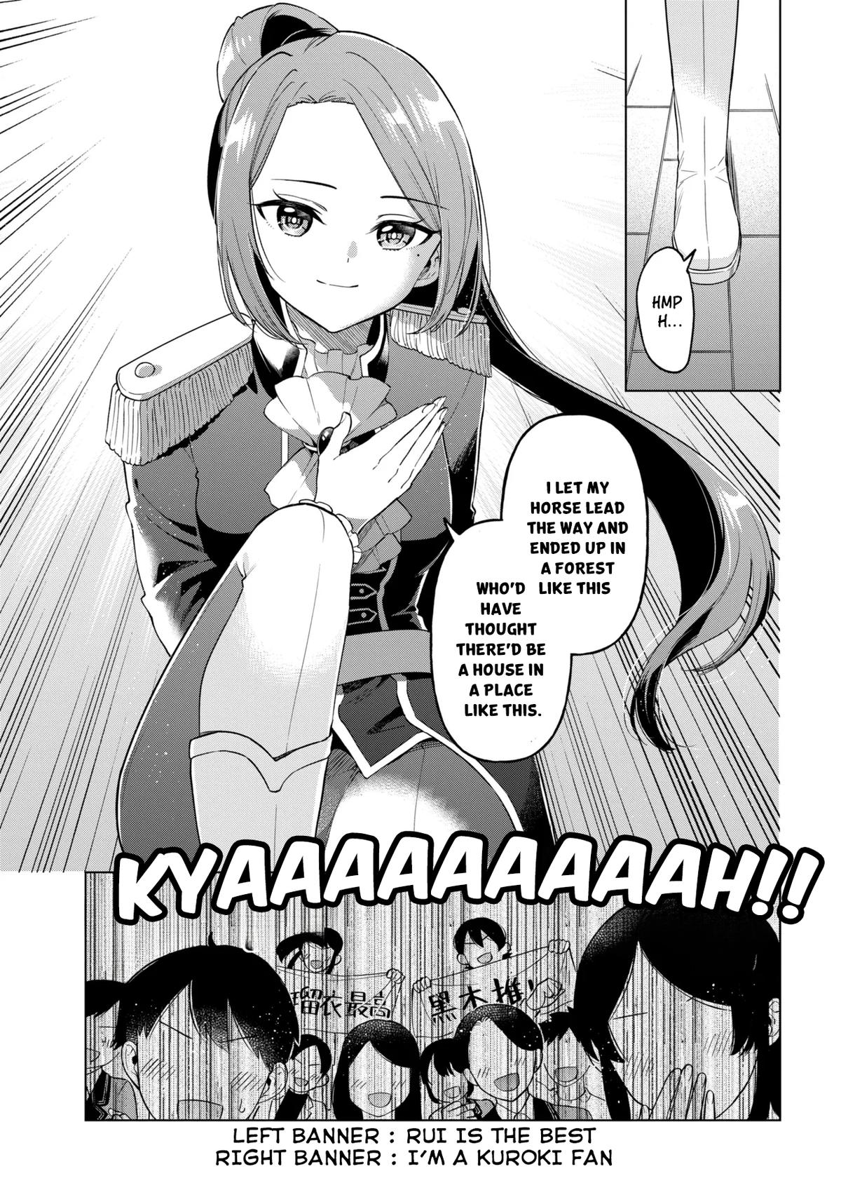Inkya no Ore ga Sekigae de S-kyuu Bishoujo ni Kakomaretara Himitsu no Kankei ga Hajimatta. Chap 12 - Next Chap 13